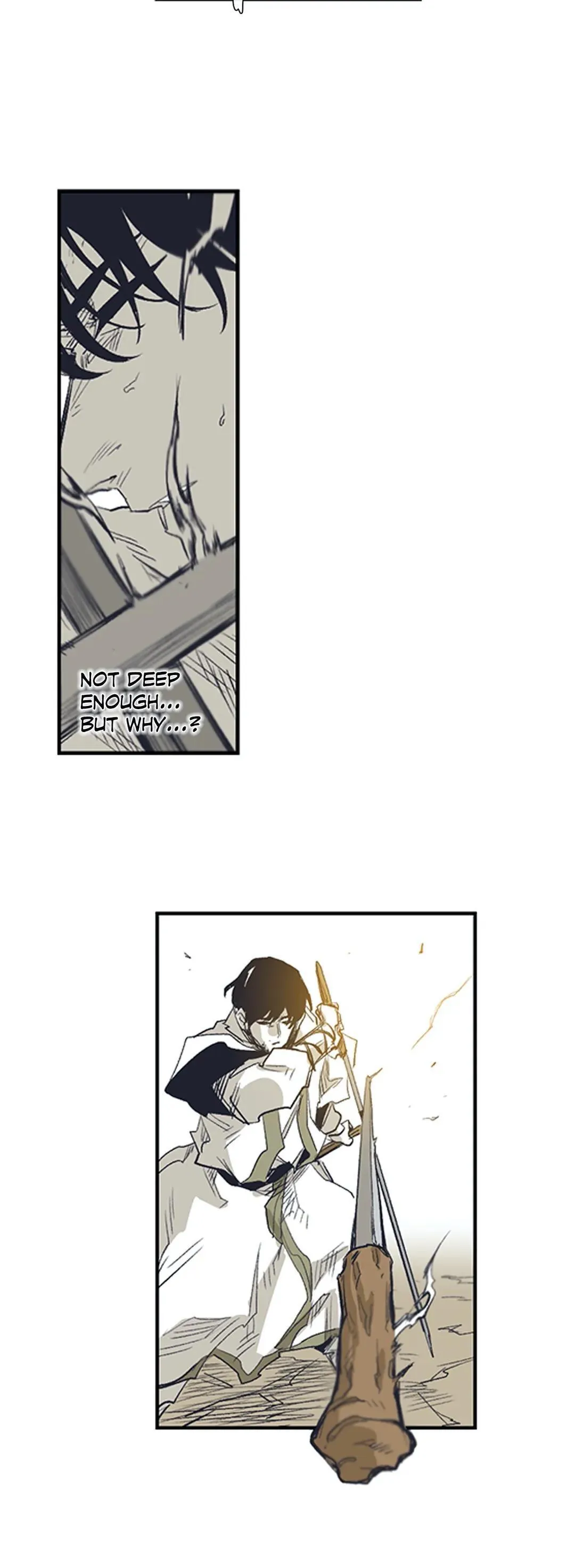 Read Gilgamesh EN Manga Online