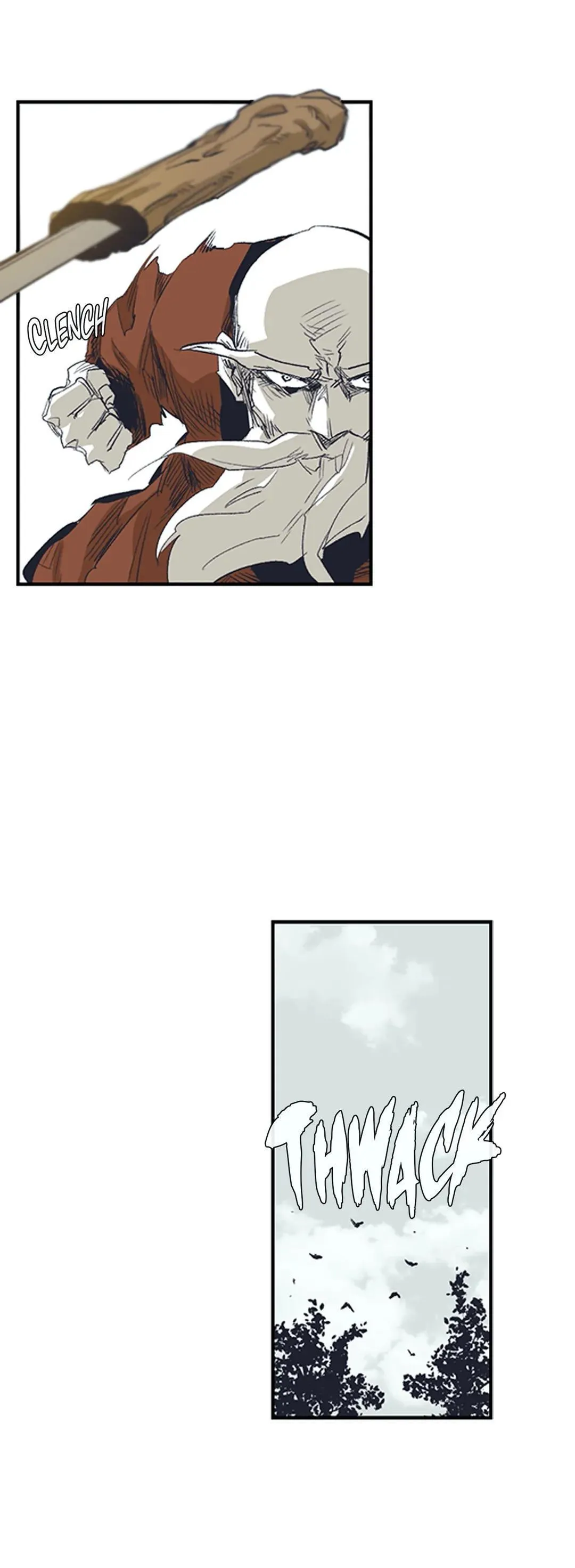 Read Gilgamesh EN Manga Online