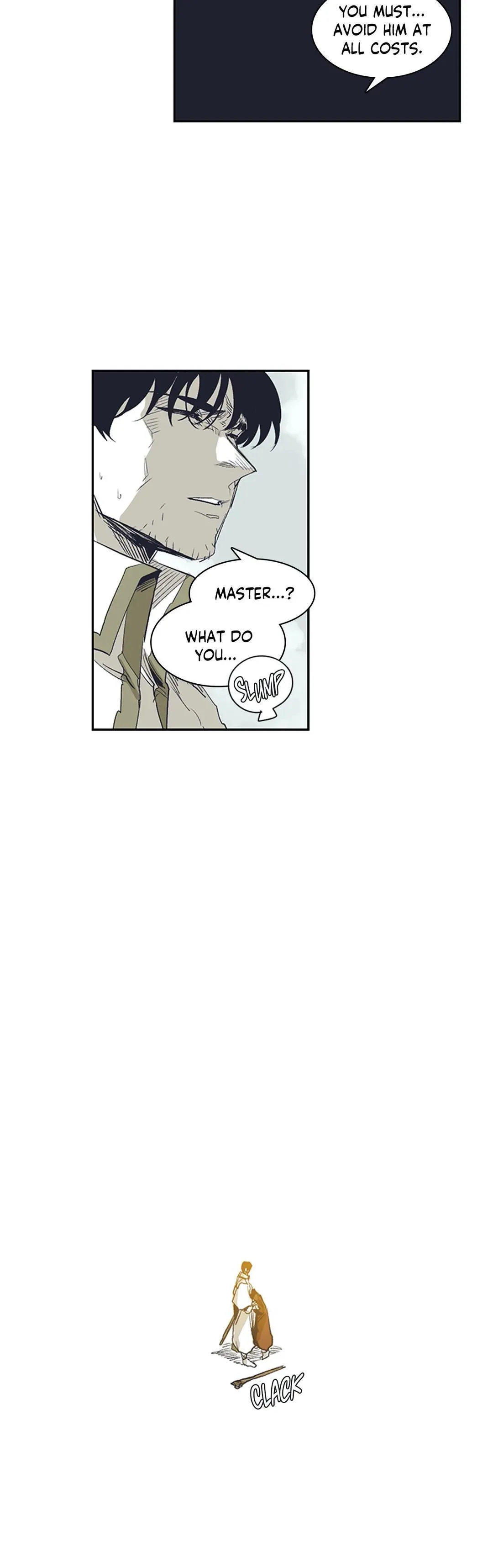 Read Gilgamesh EN Manga Online