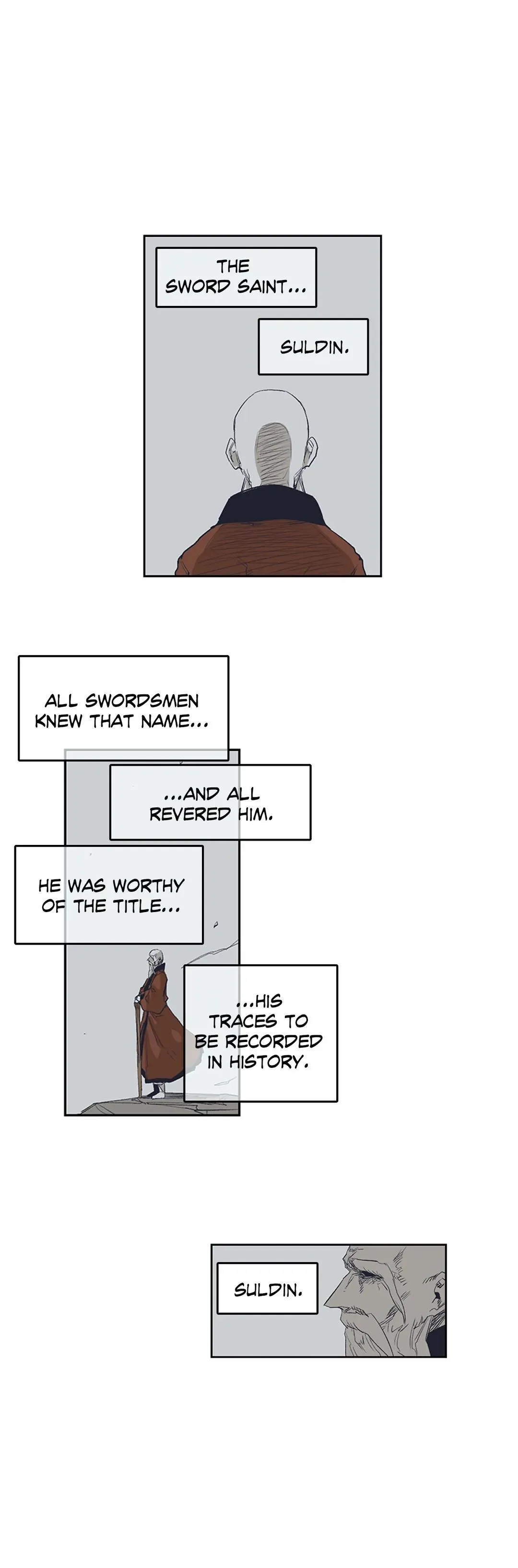 Read Gilgamesh EN Manga Online