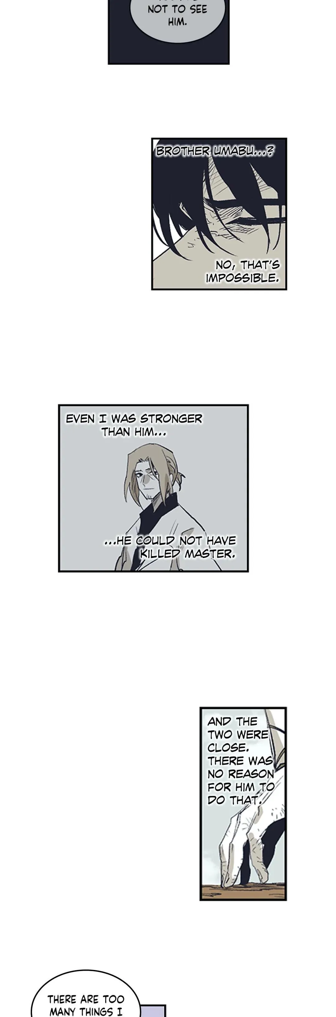 Read Gilgamesh EN Manga Online