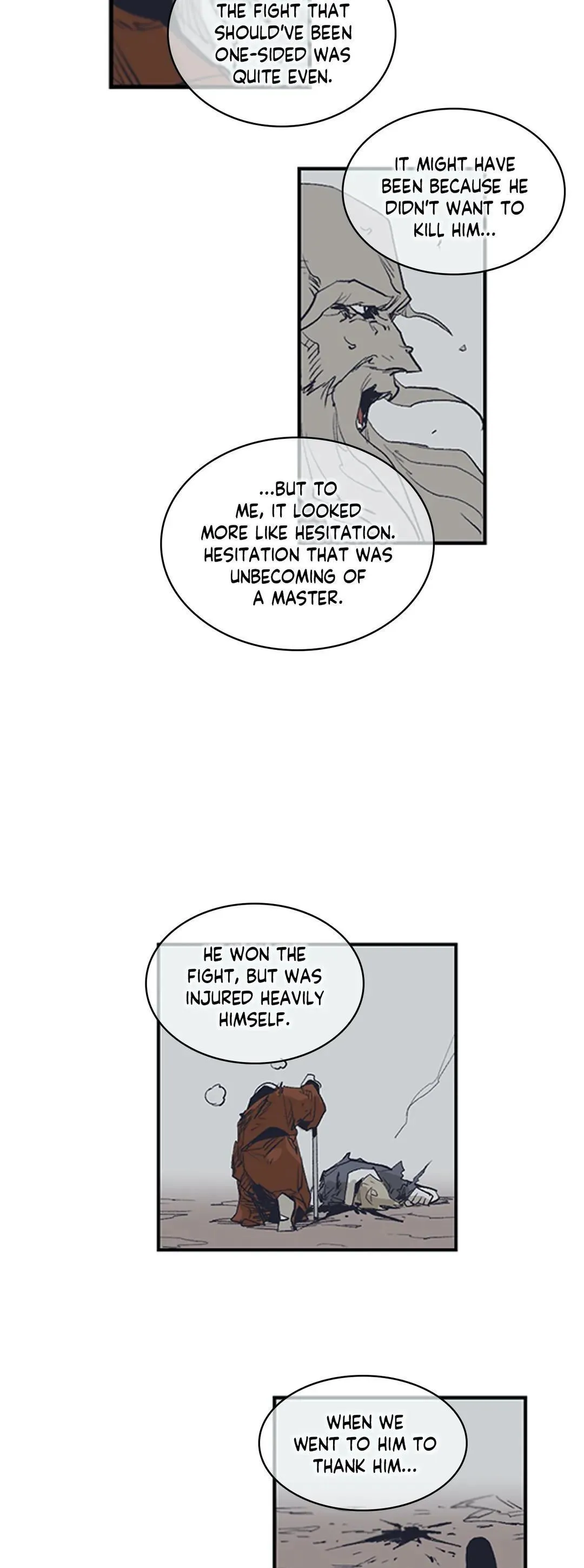 Read Gilgamesh EN Manga Online