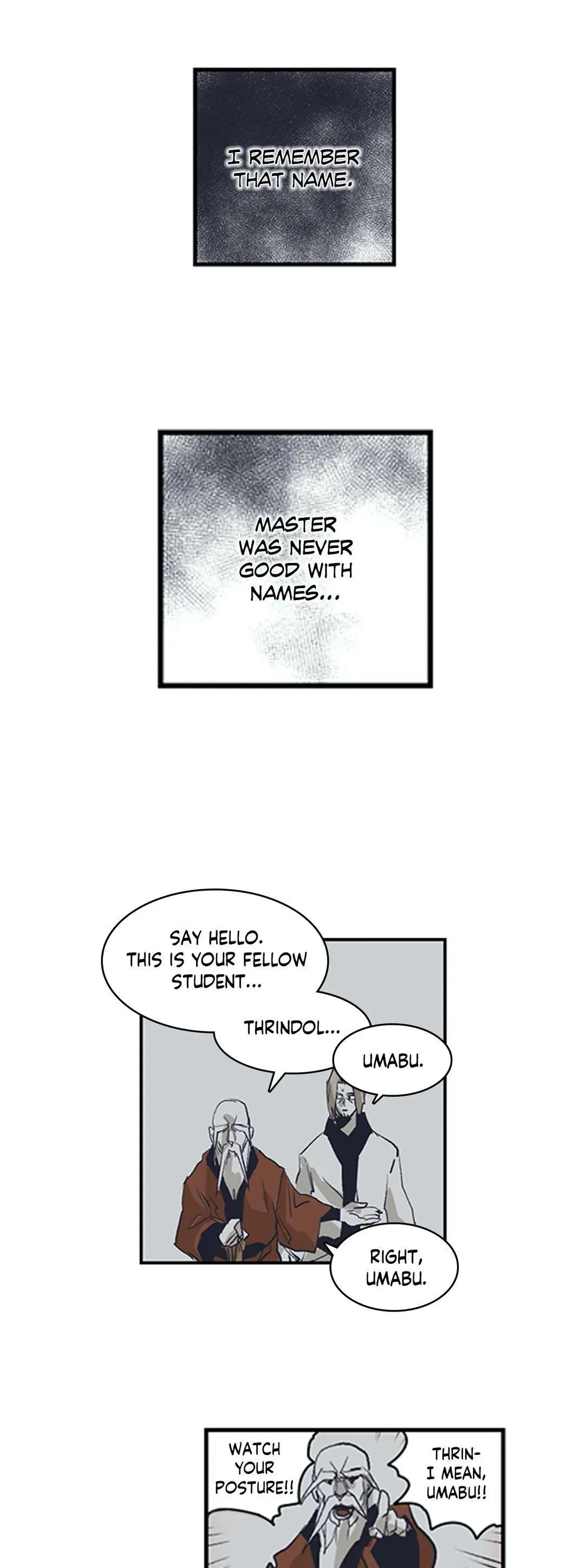 Read Gilgamesh EN Manga Online