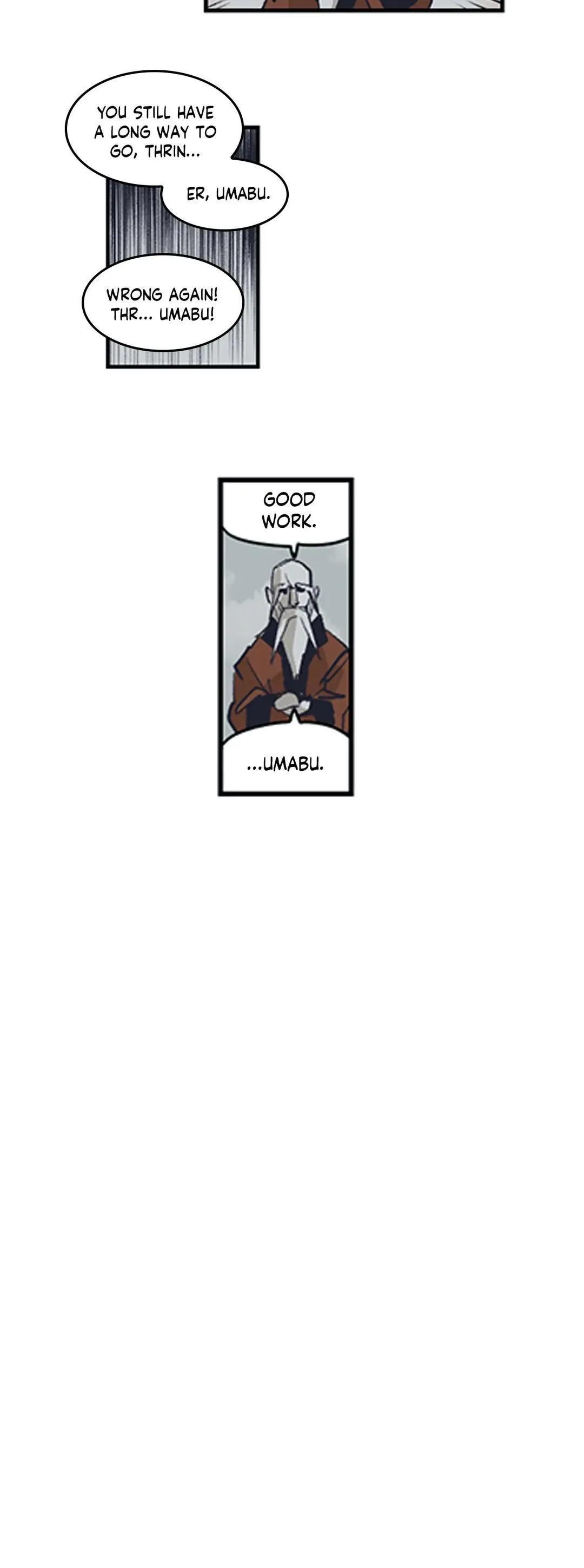 Read Gilgamesh EN Manga Online