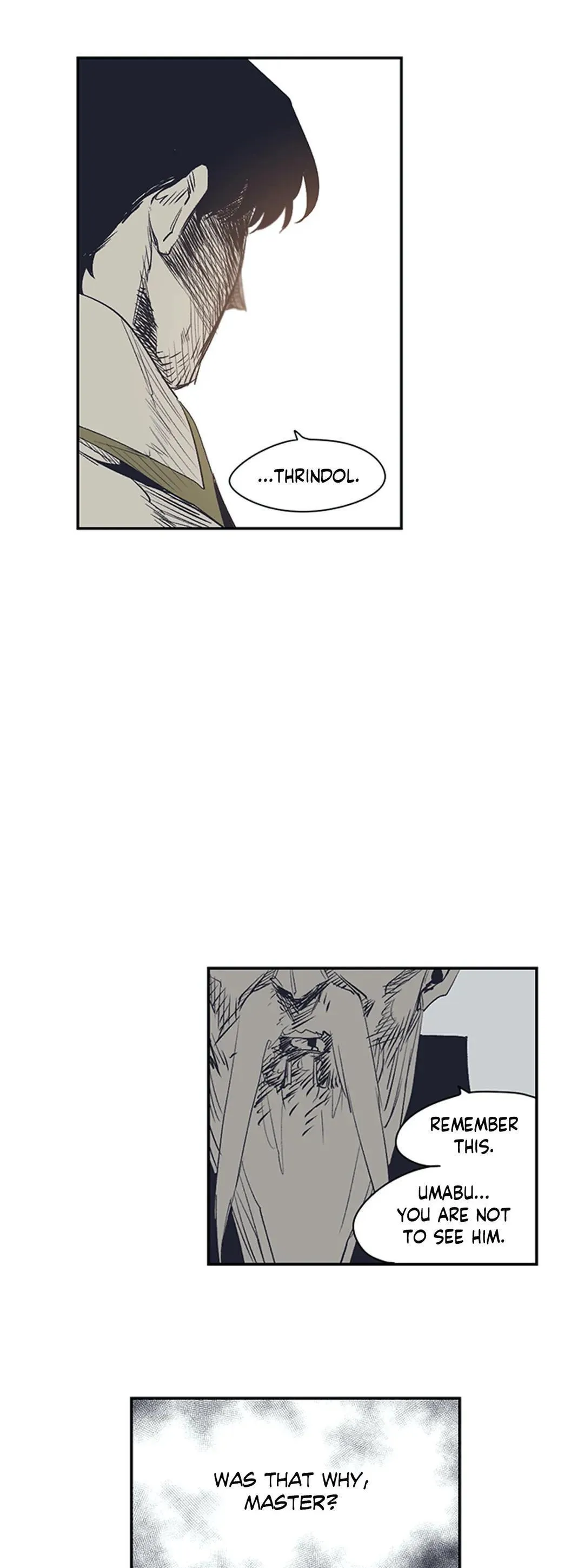 Read Gilgamesh EN Manga Online