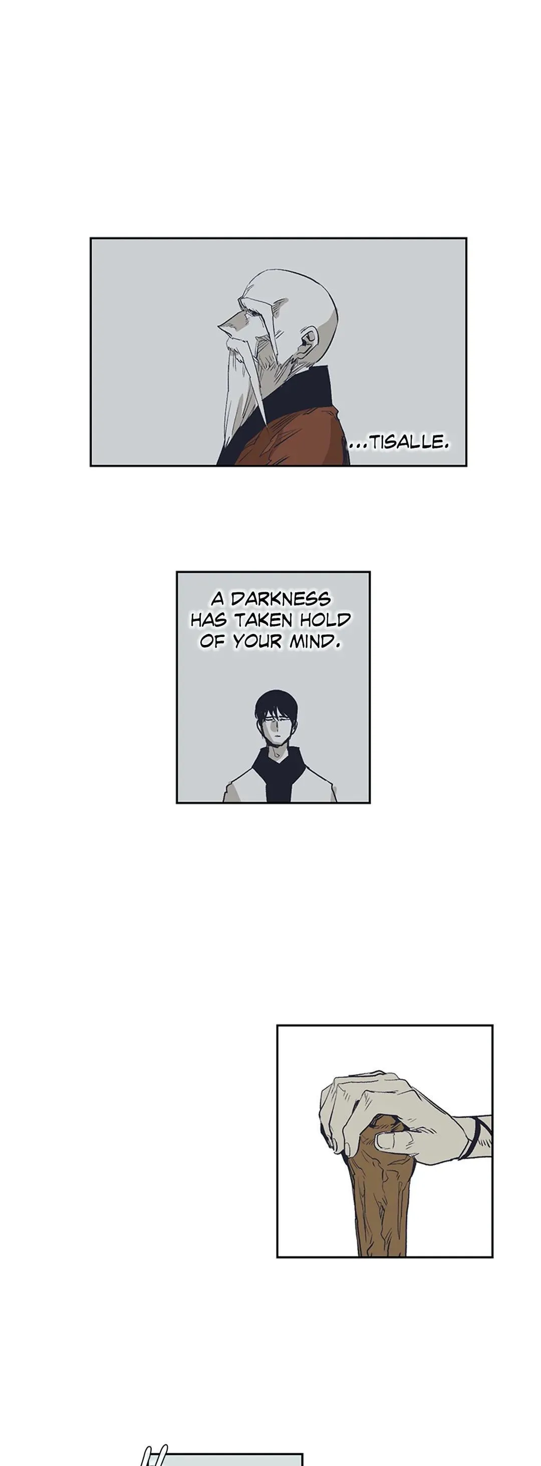 Read Gilgamesh EN Manga Online