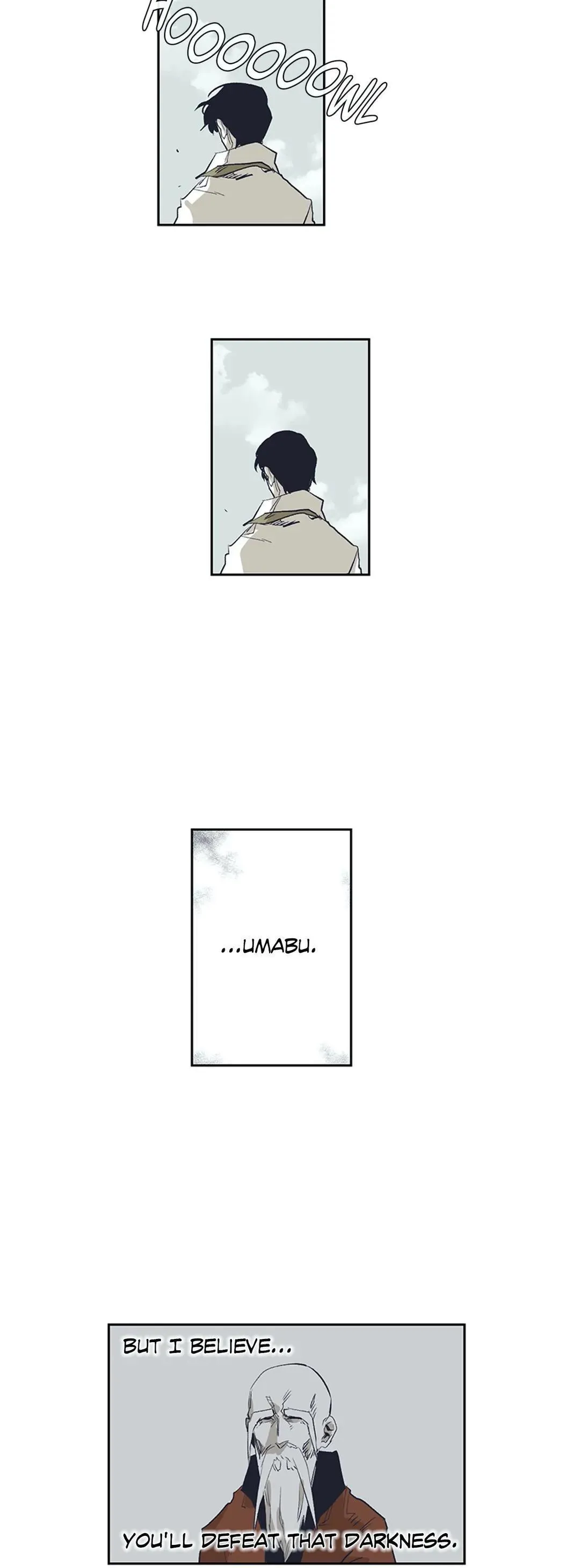 Read Gilgamesh EN Manga Online