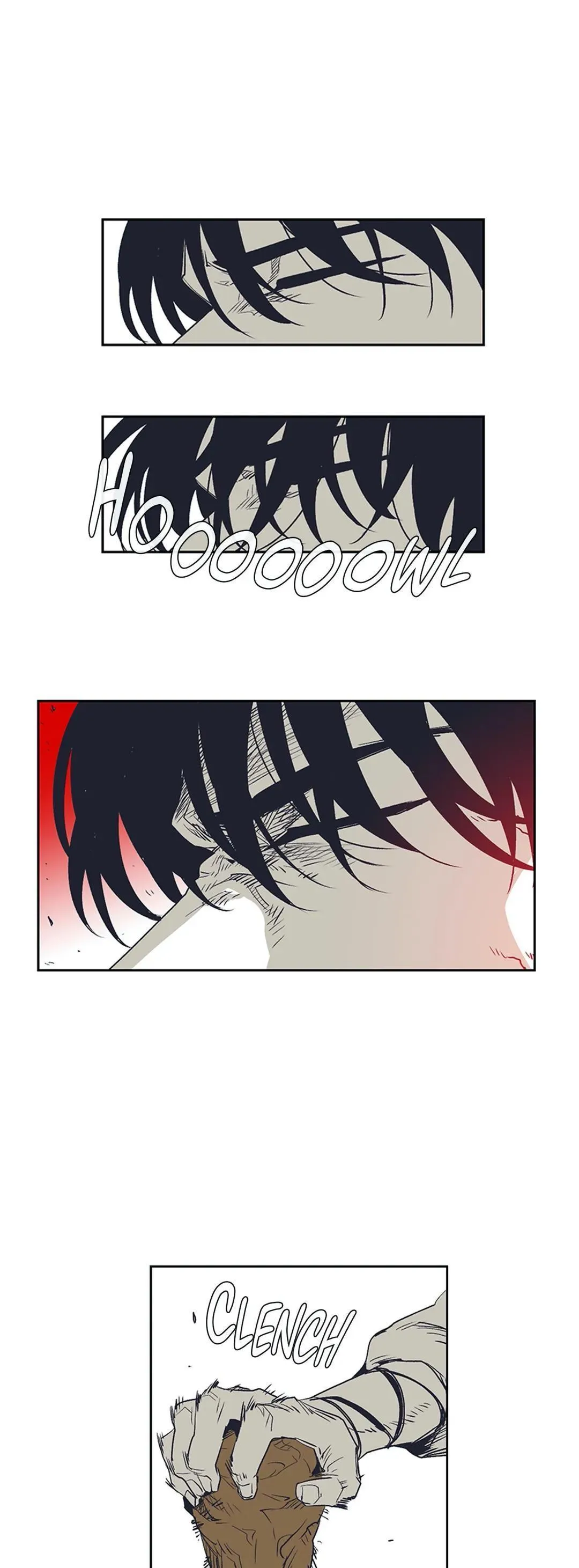 Read Gilgamesh EN Manga Online