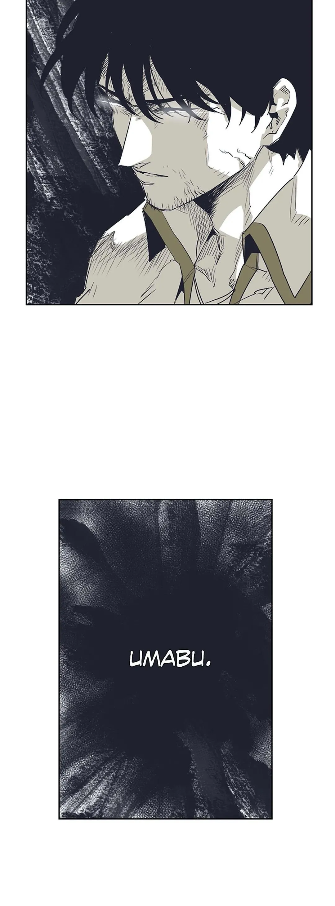 Read Gilgamesh EN Manga Online