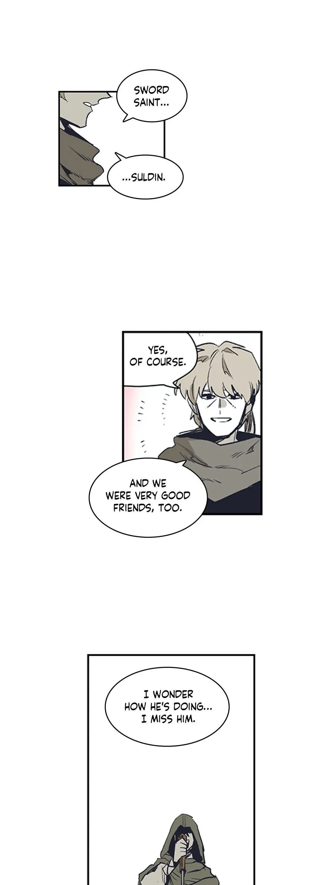 Read Gilgamesh EN Manga Online