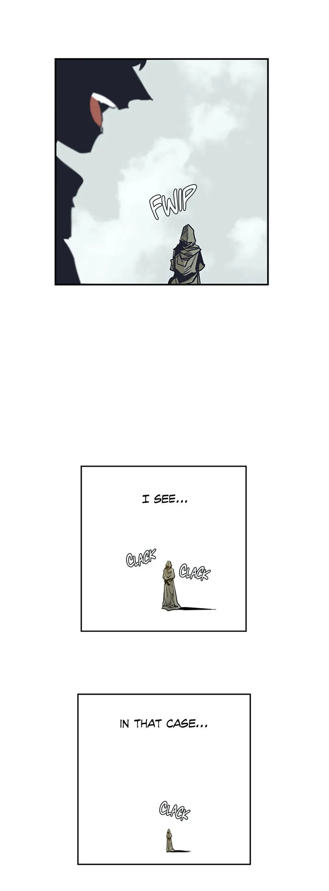 Read Gilgamesh EN Manga Online