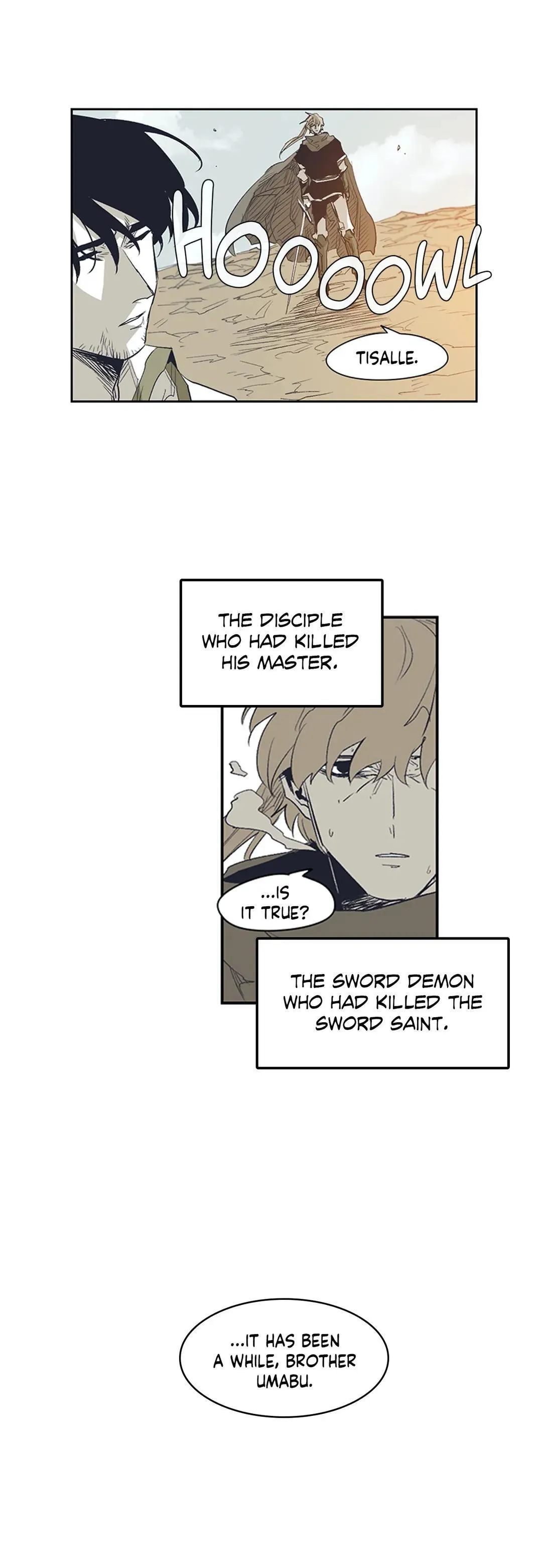 Read Gilgamesh EN Manga Online
