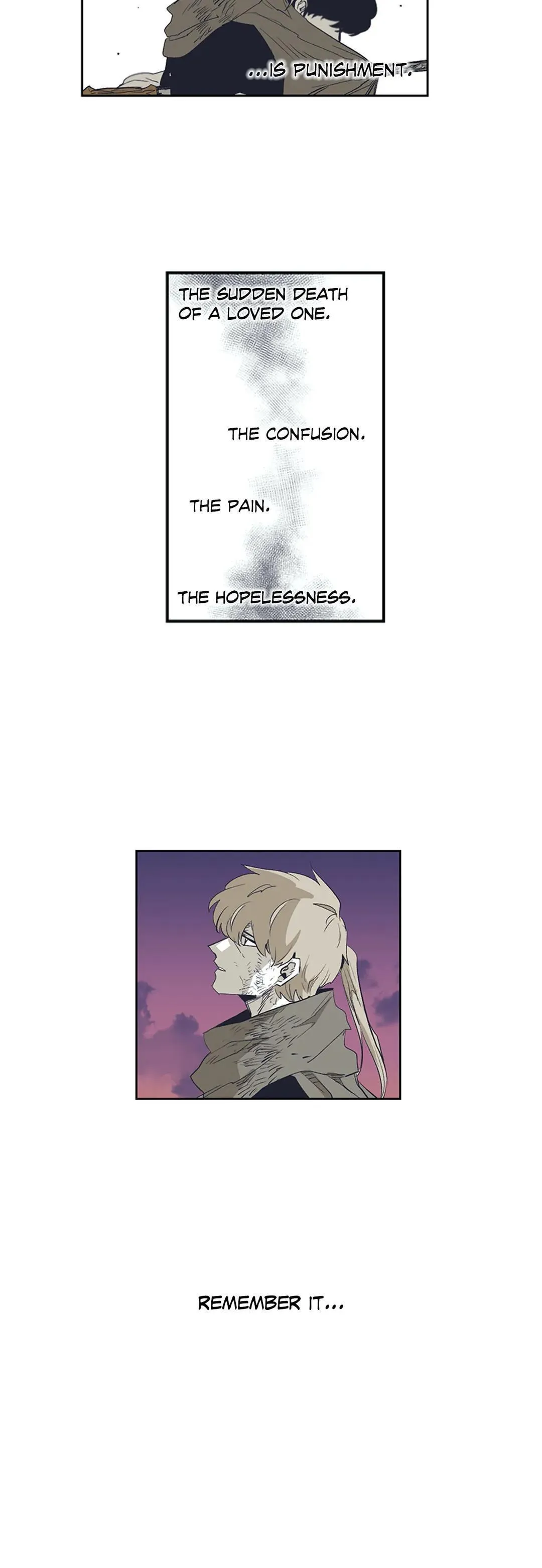 Read Gilgamesh EN Manga Online