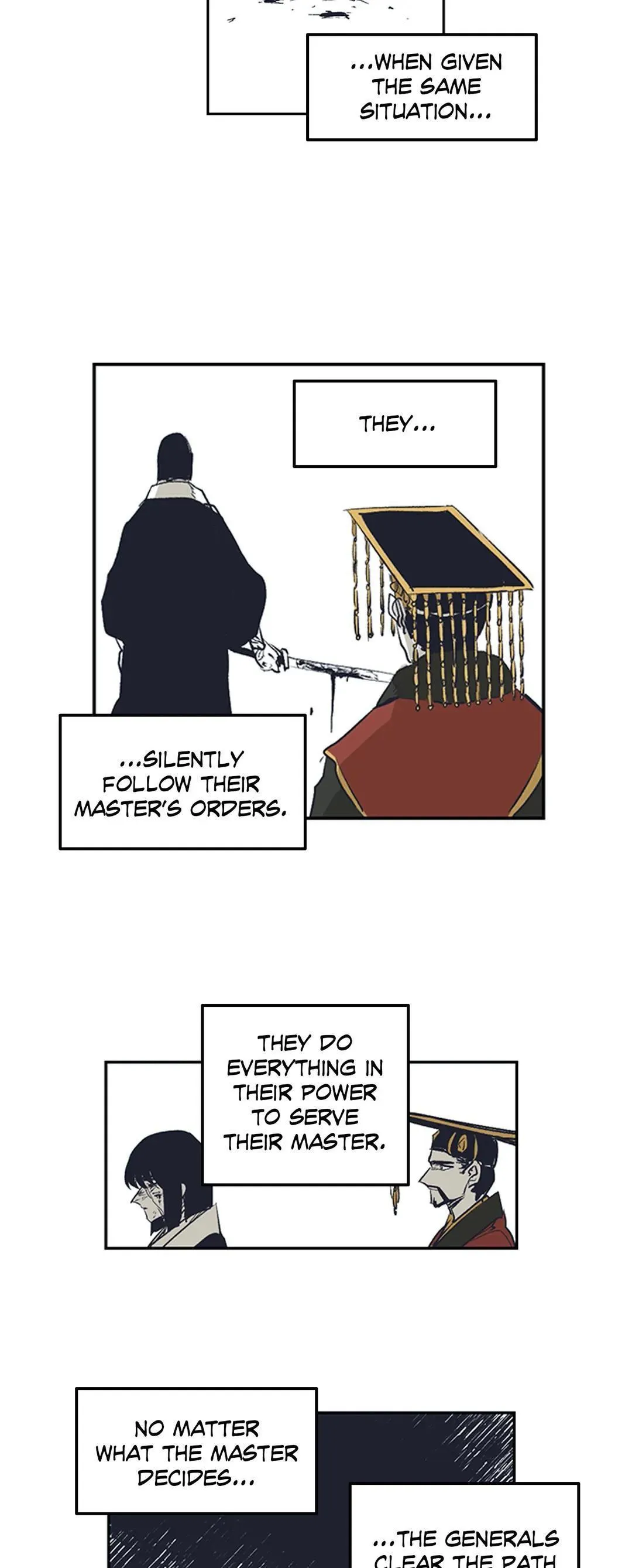Read Gilgamesh EN Manga Online