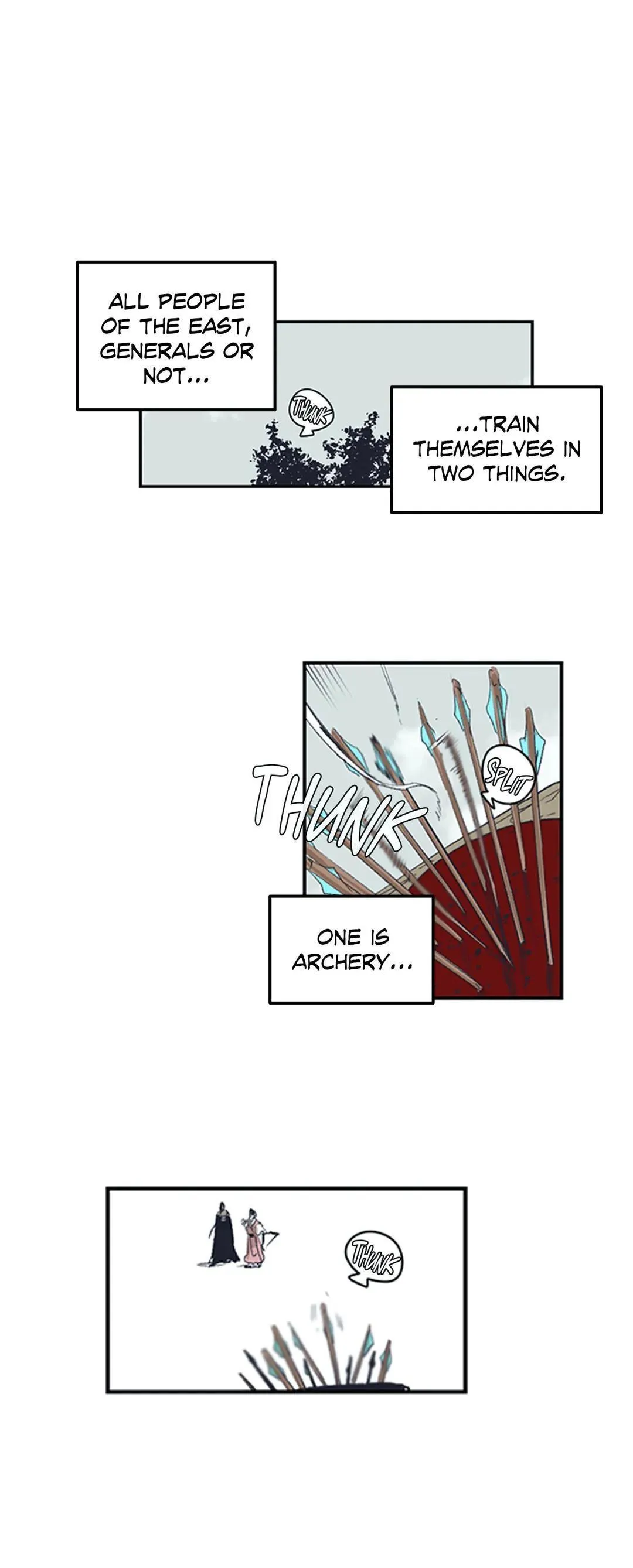 Read Gilgamesh EN Manga Online