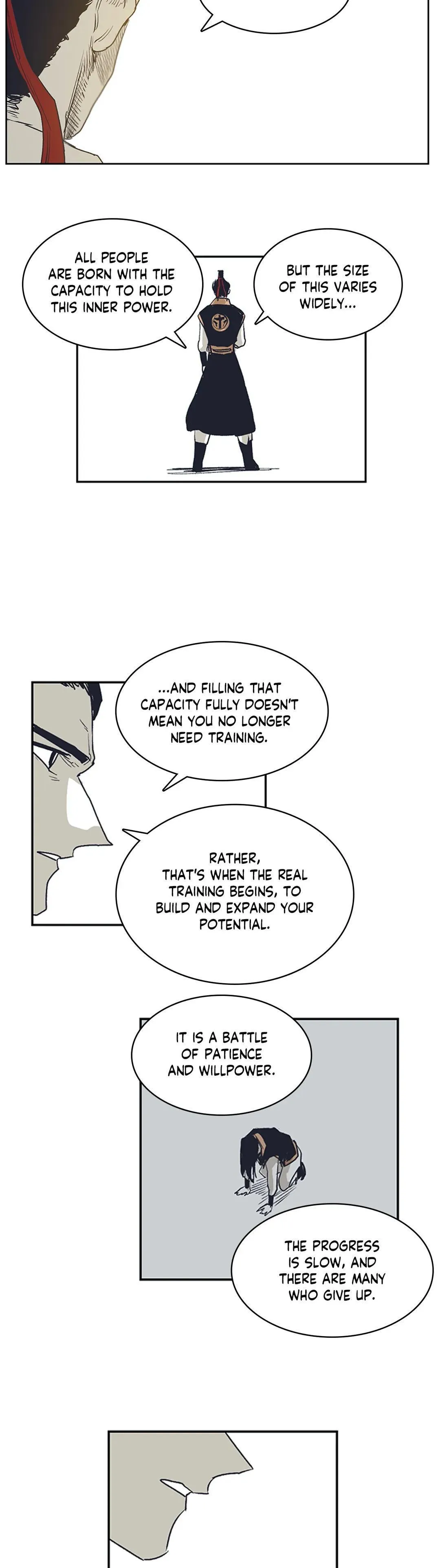 Read Gilgamesh EN Manga Online