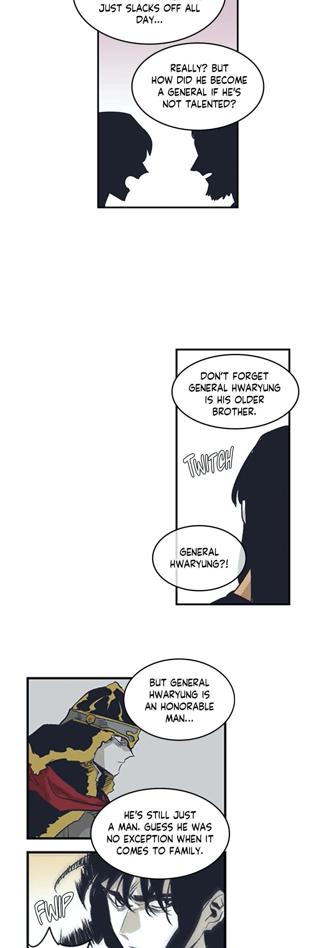 Read Gilgamesh EN Manga Online
