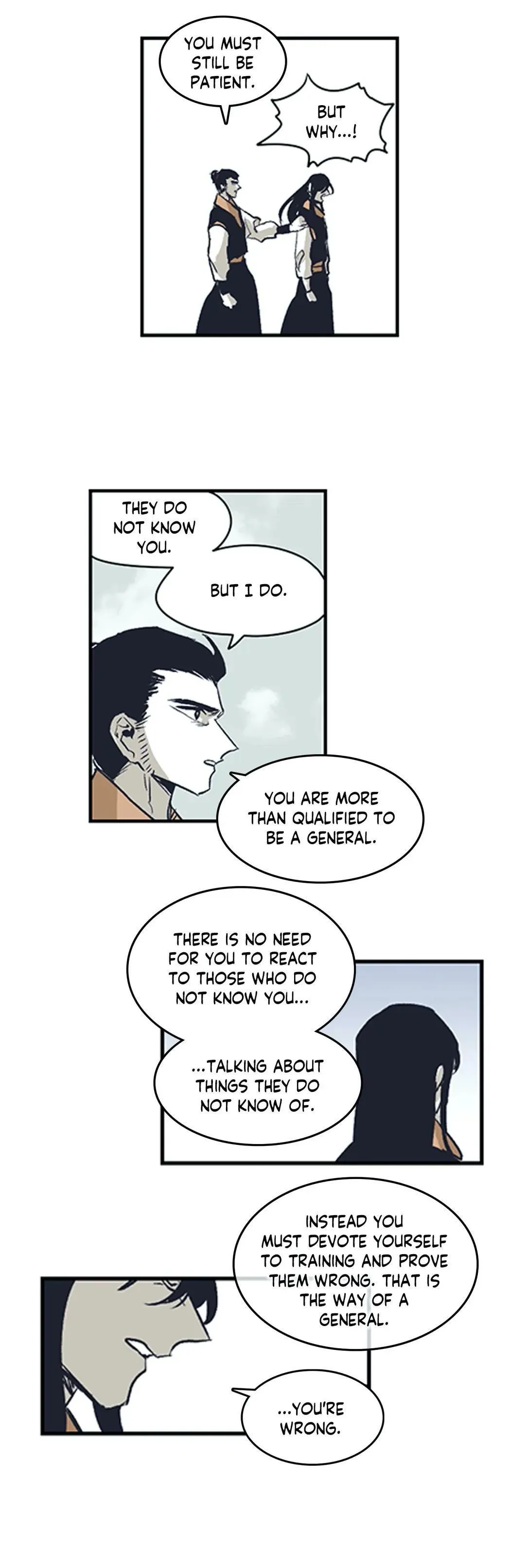Read Gilgamesh EN Manga Online