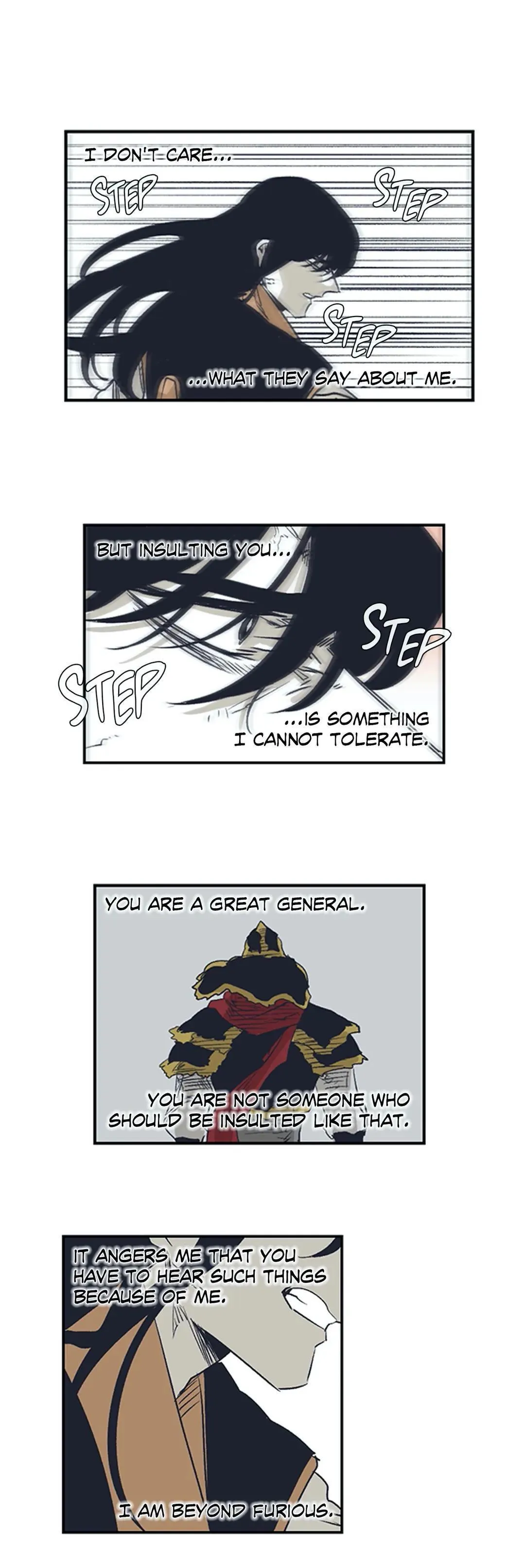 Read Gilgamesh EN Manga Online