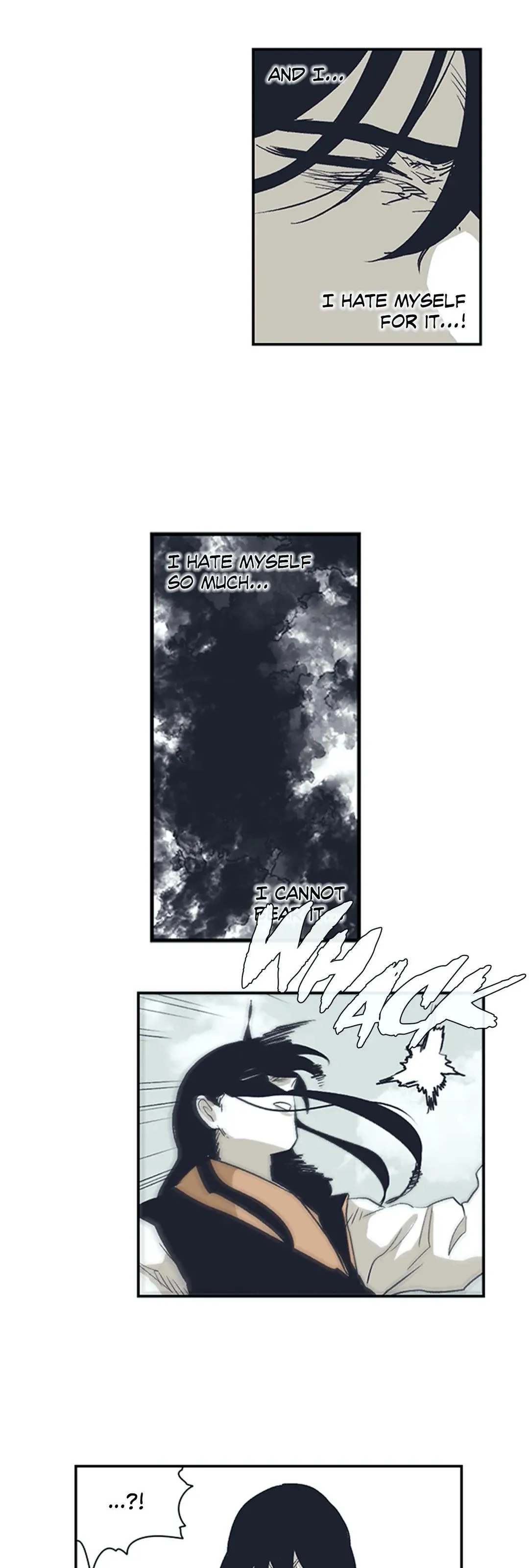 Read Gilgamesh EN Manga Online