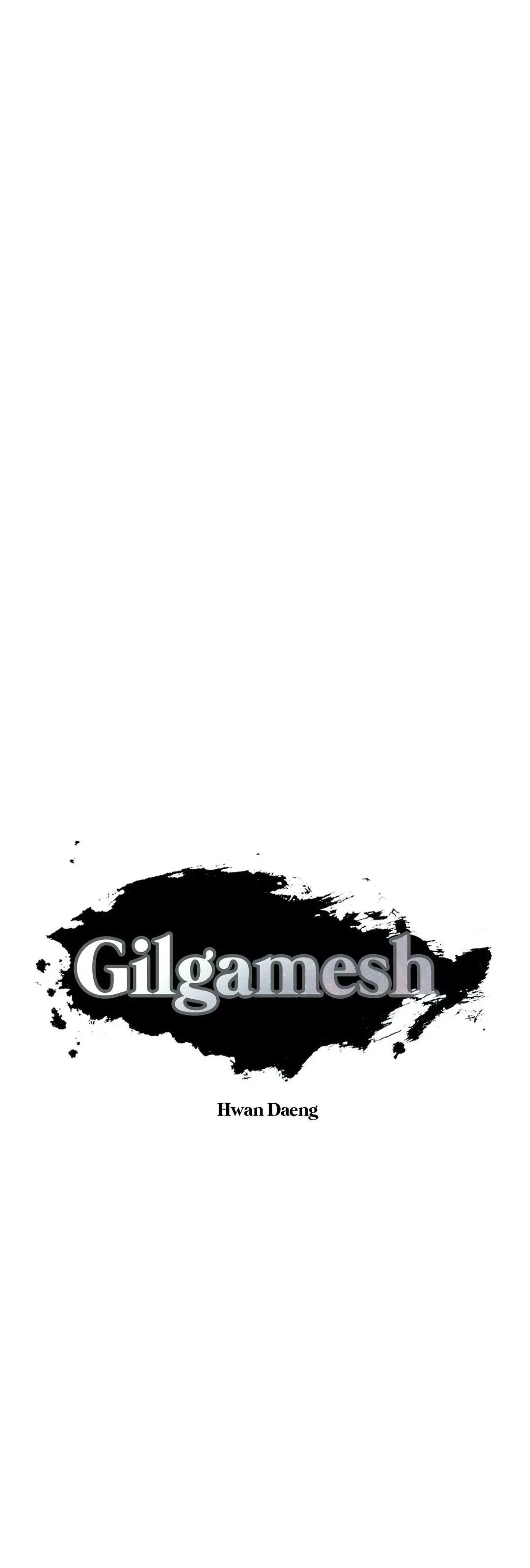Read Gilgamesh EN Manga Online