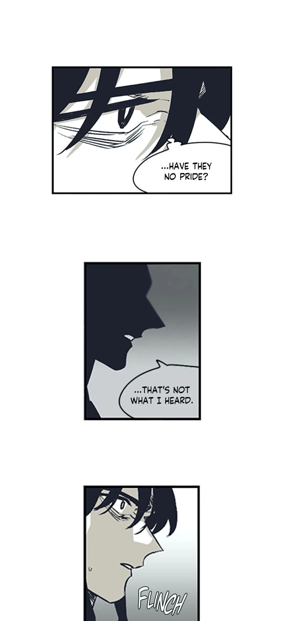 Read Gilgamesh EN Manga Online