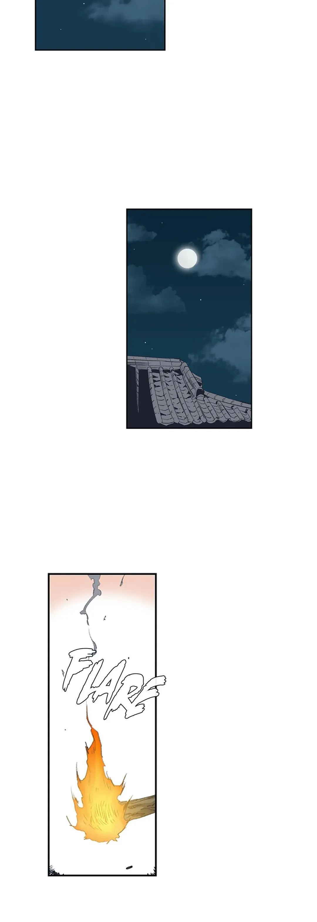 Read Gilgamesh EN Manga Online