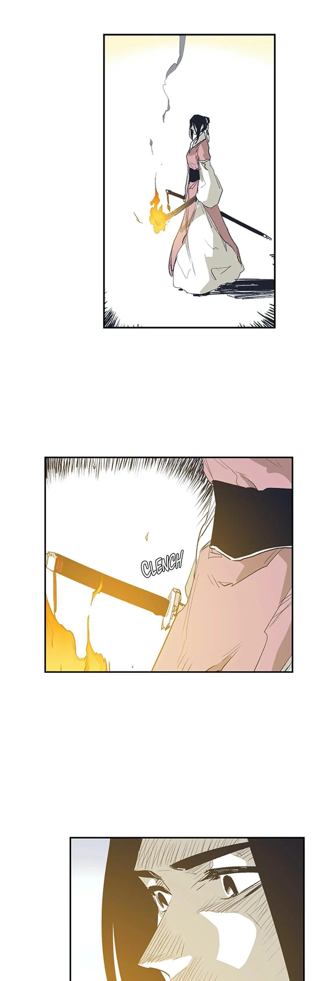 Read Gilgamesh EN Manga Online