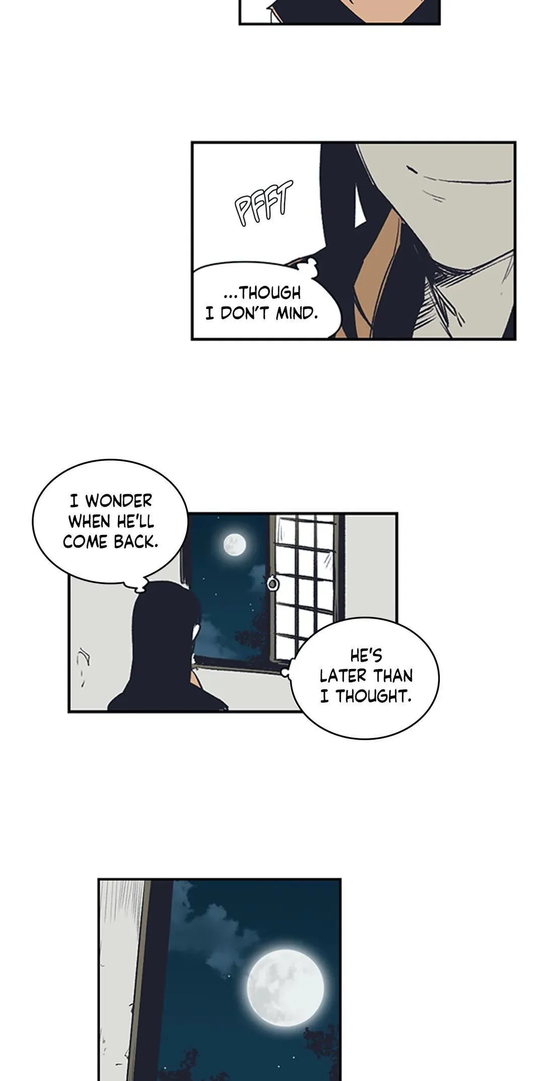 Read Gilgamesh EN Manga Online