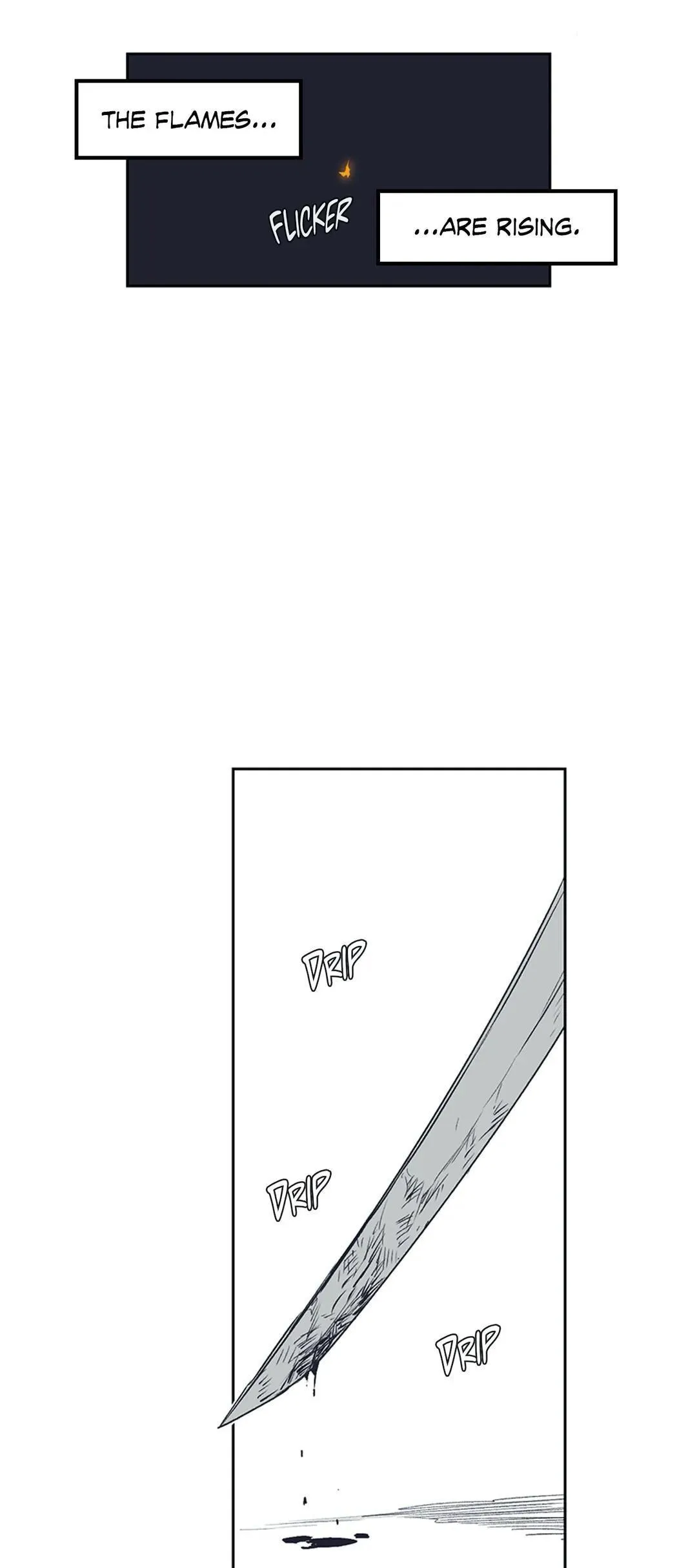Read Gilgamesh EN Manga Online