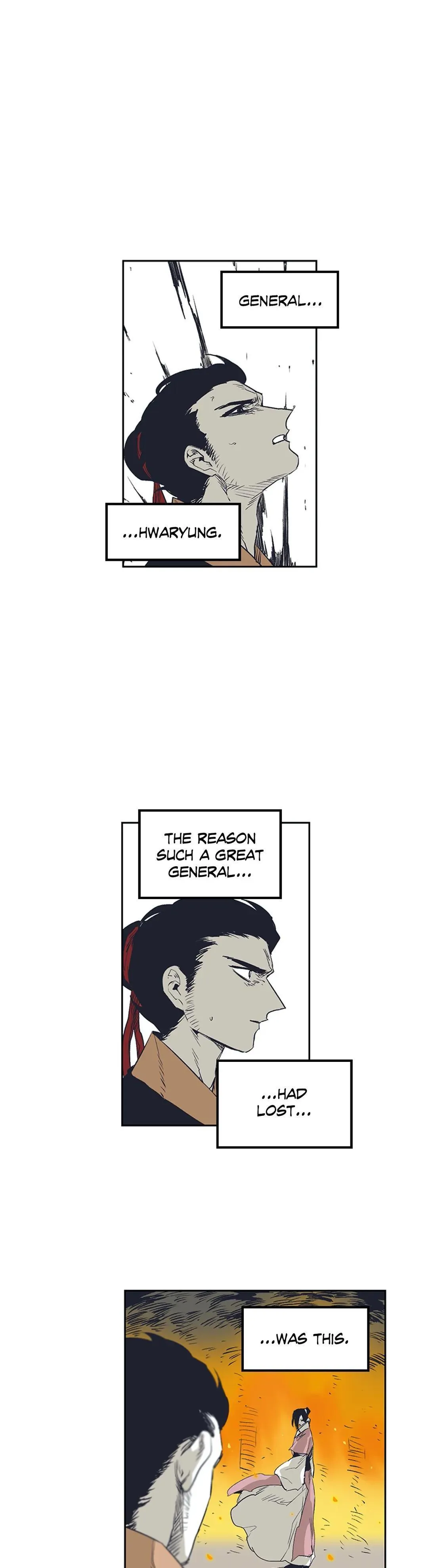 Read Gilgamesh EN Manga Online