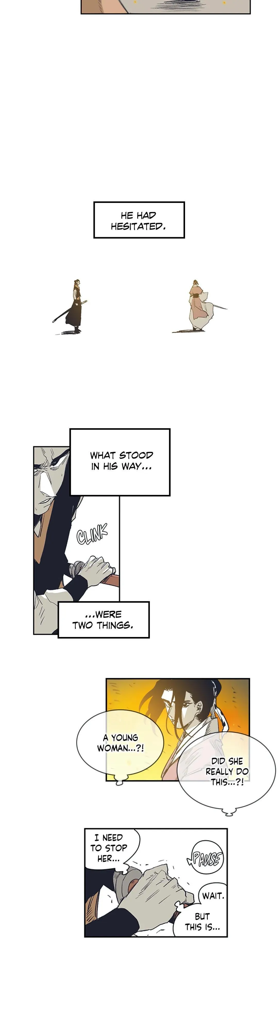 Read Gilgamesh EN Manga Online