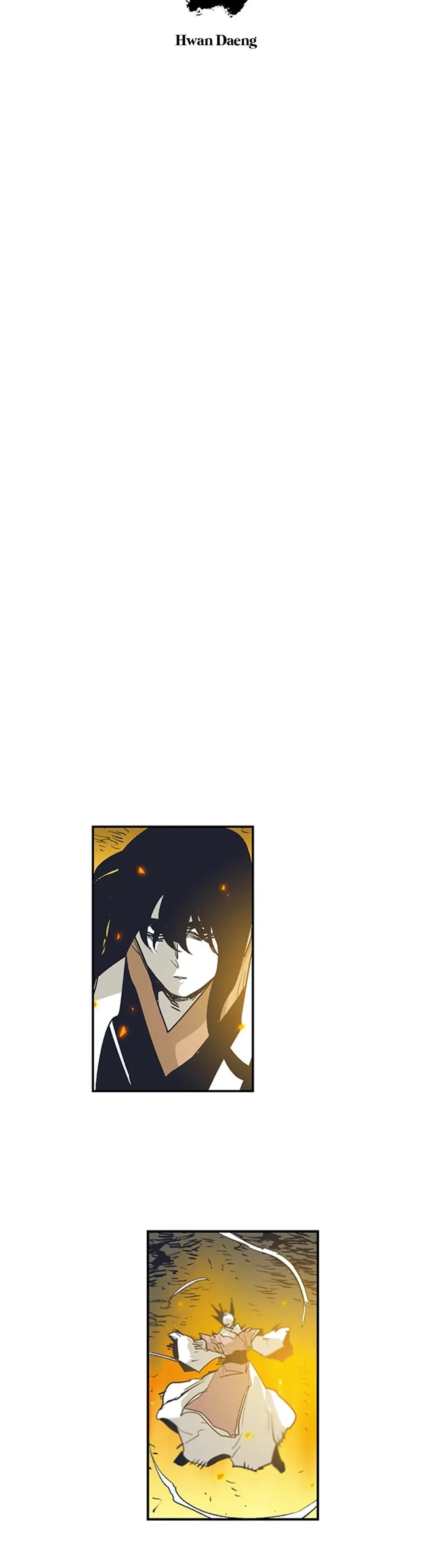 Read Gilgamesh EN Manga Online