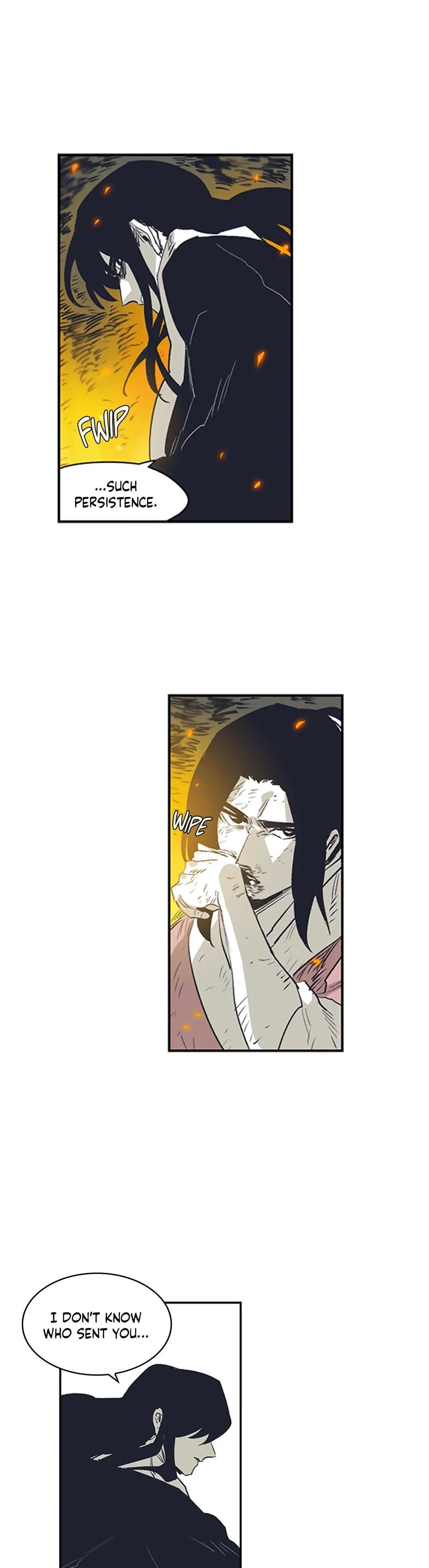 Read Gilgamesh EN Manga Online
