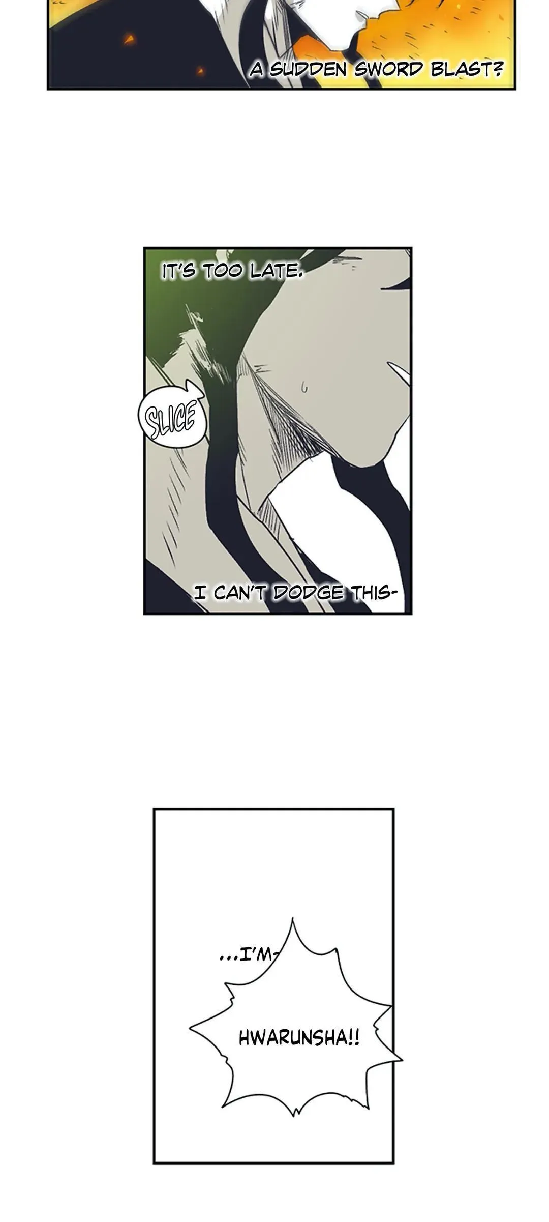 Read Gilgamesh EN Manga Online