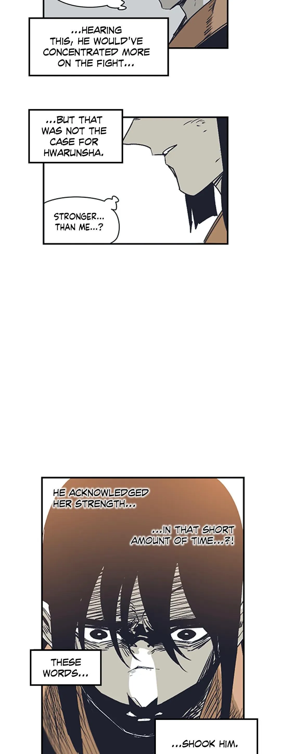 Read Gilgamesh EN Manga Online
