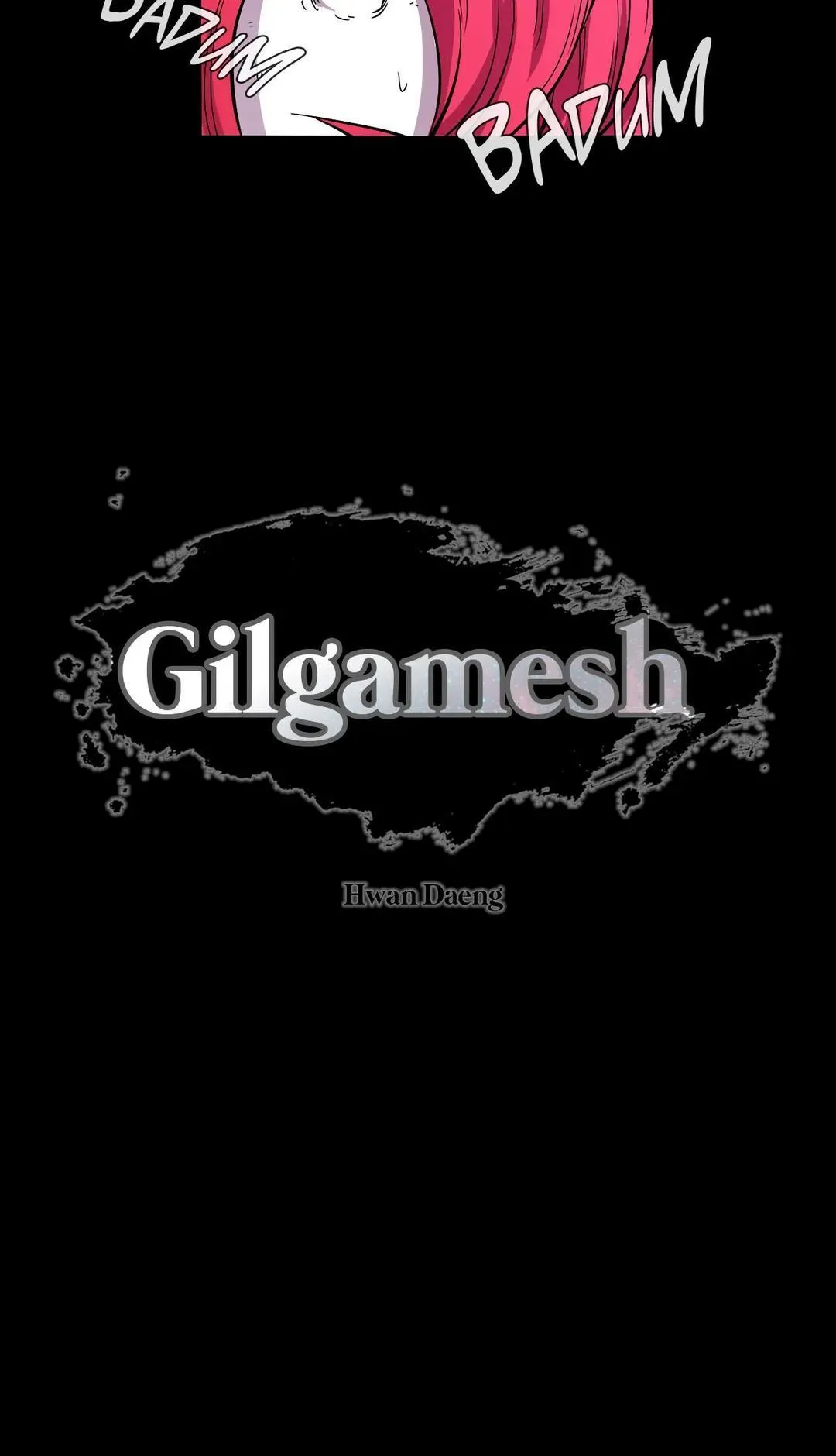 Read Gilgamesh EN Manga Online