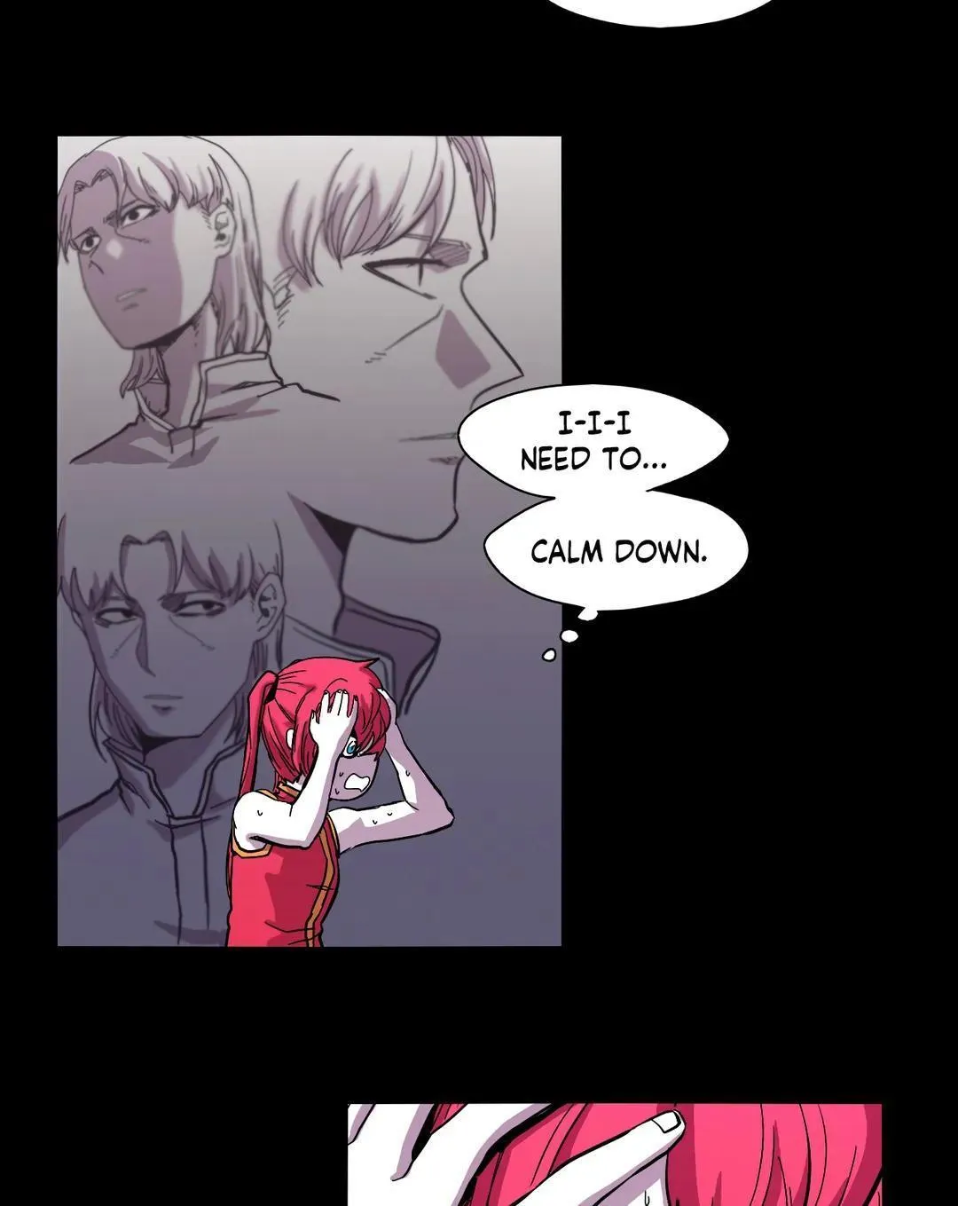 Read Gilgamesh EN Manga Online