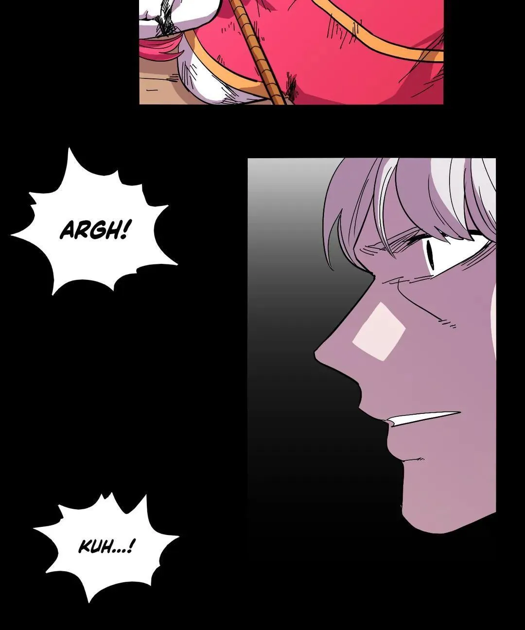 Read Gilgamesh EN Manga Online
