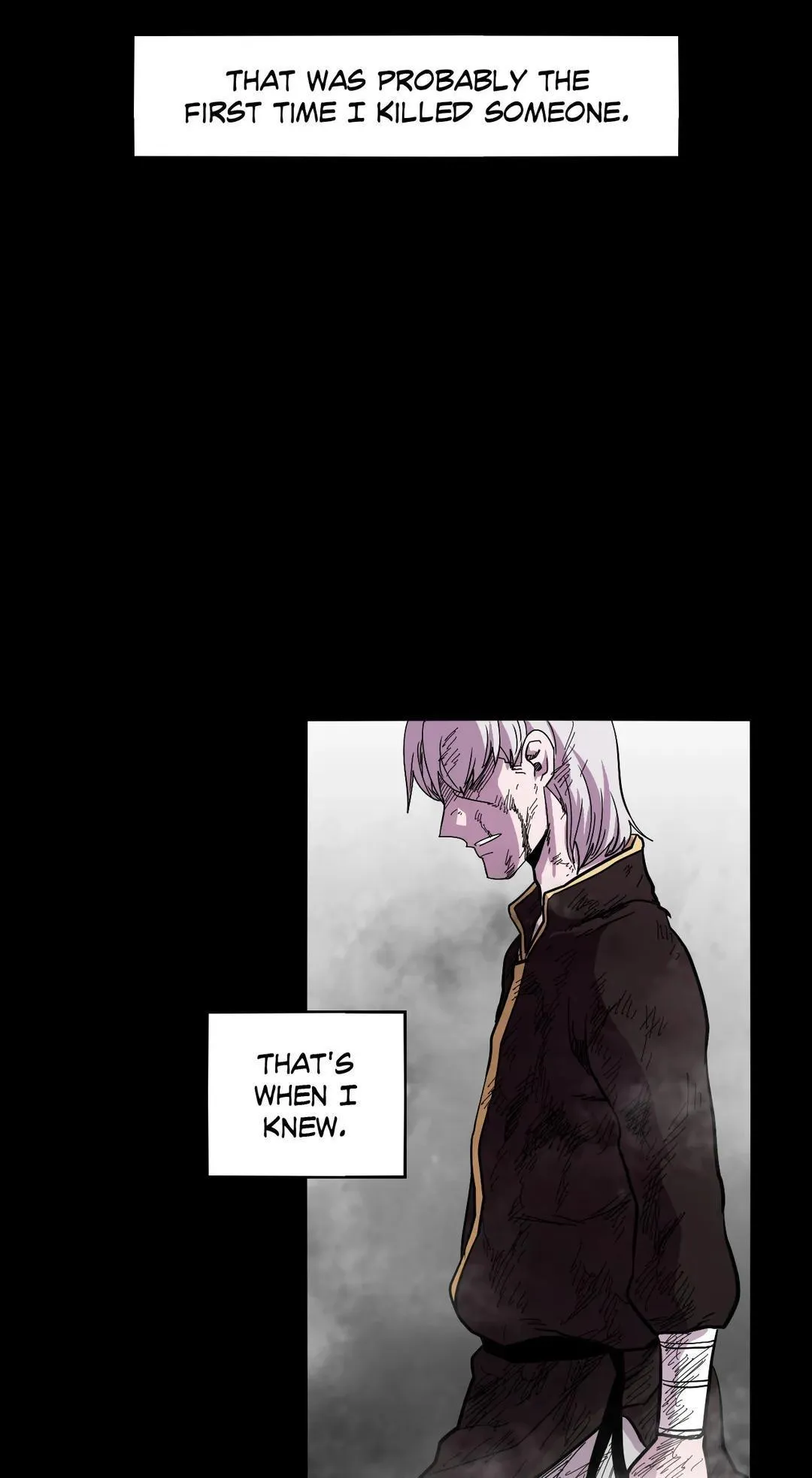Read Gilgamesh EN Manga Online