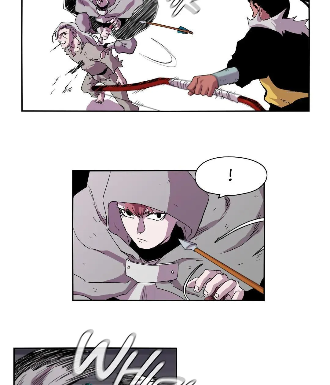 Read Gilgamesh EN Manga Online