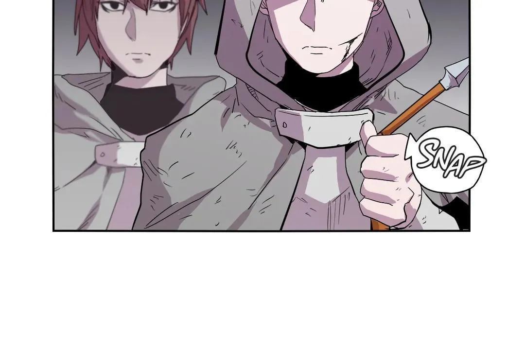 Read Gilgamesh EN Manga Online