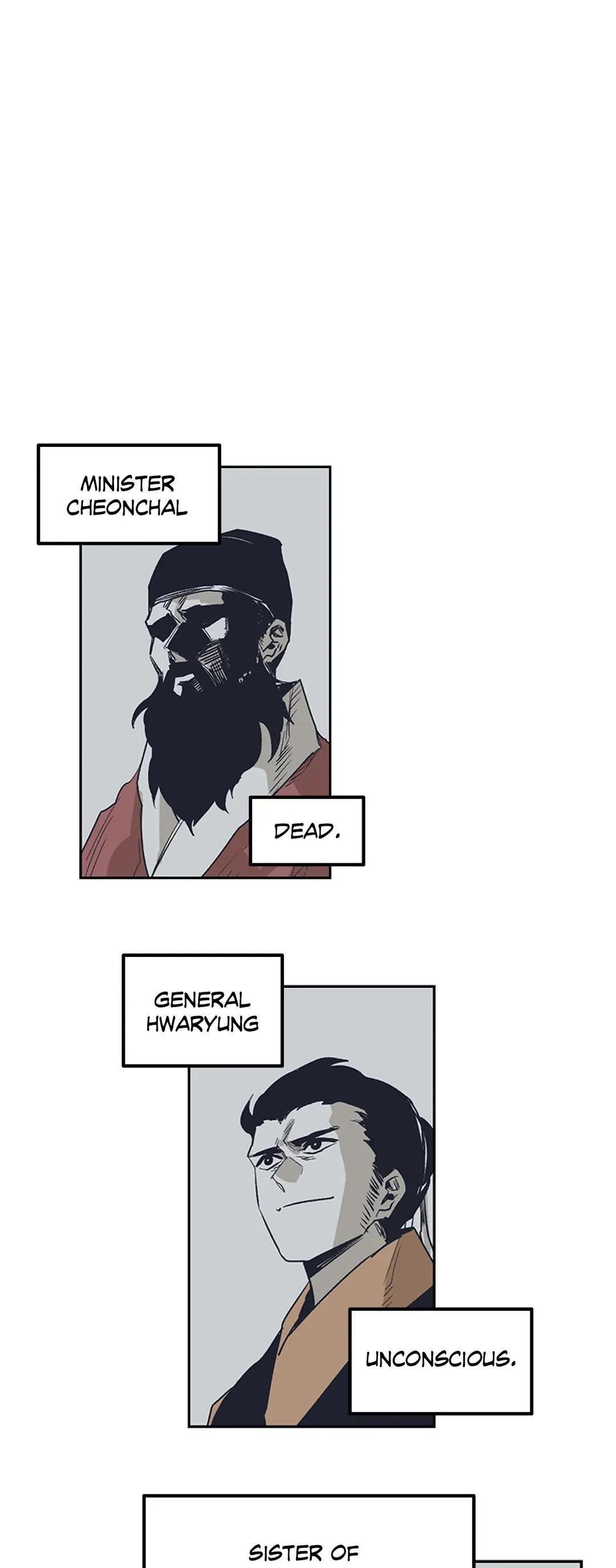 Read Gilgamesh EN Manga Online