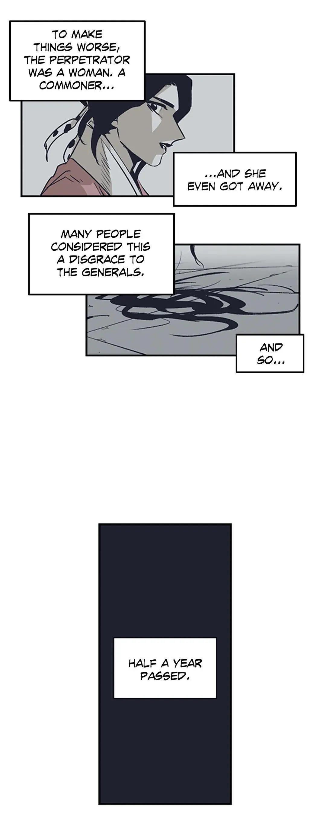 Read Gilgamesh EN Manga Online
