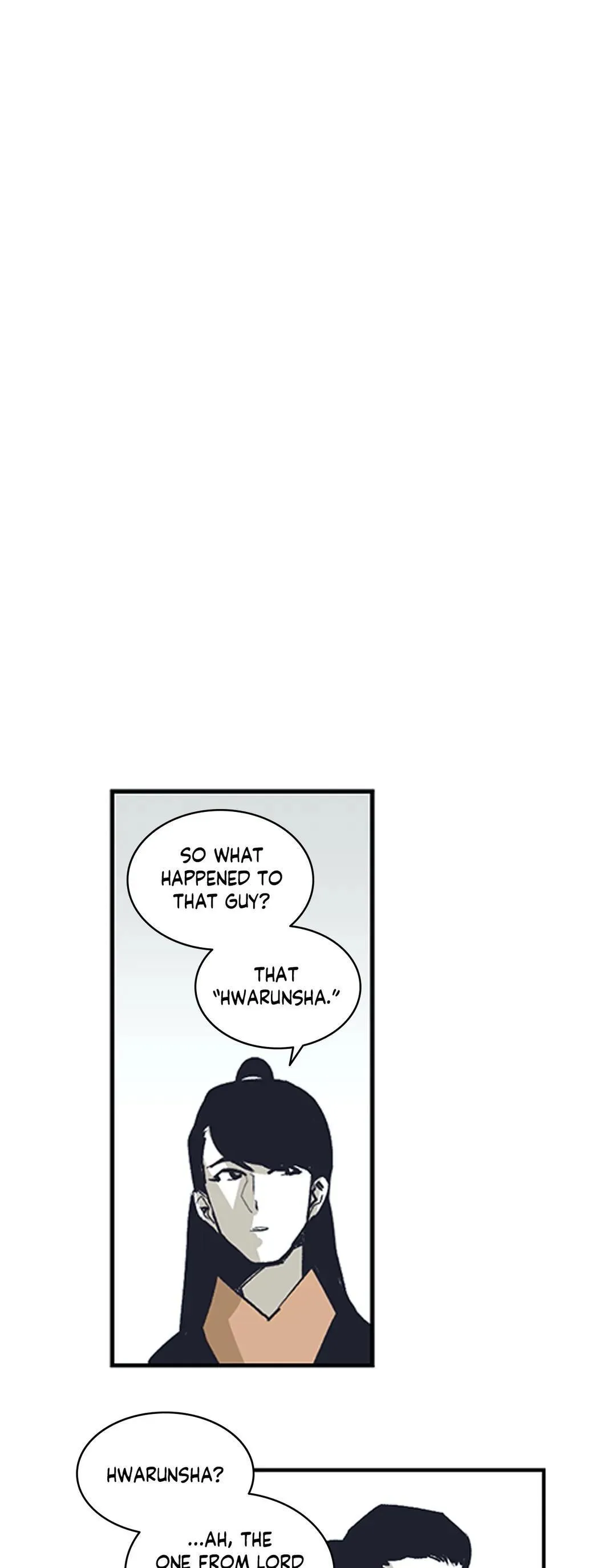 Read Gilgamesh EN Manga Online