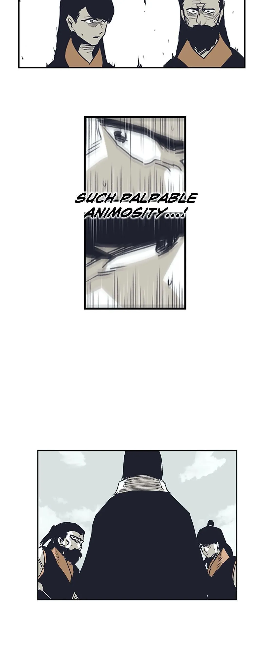 Read Gilgamesh EN Manga Online