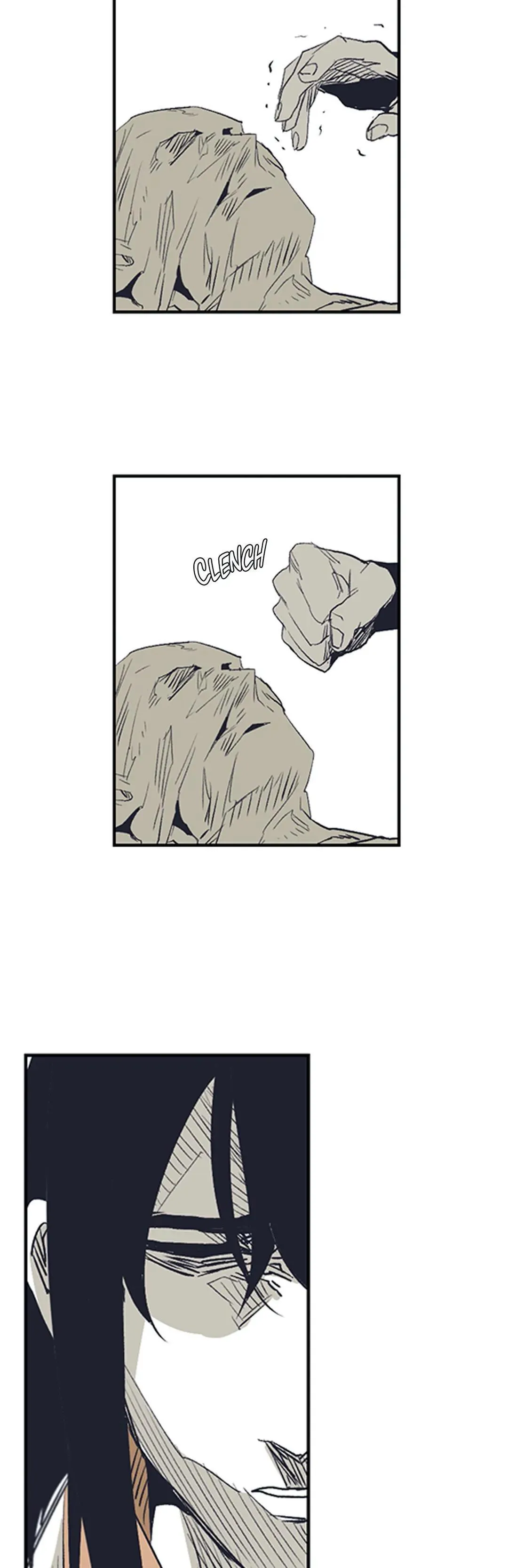 Read Gilgamesh EN Manga Online