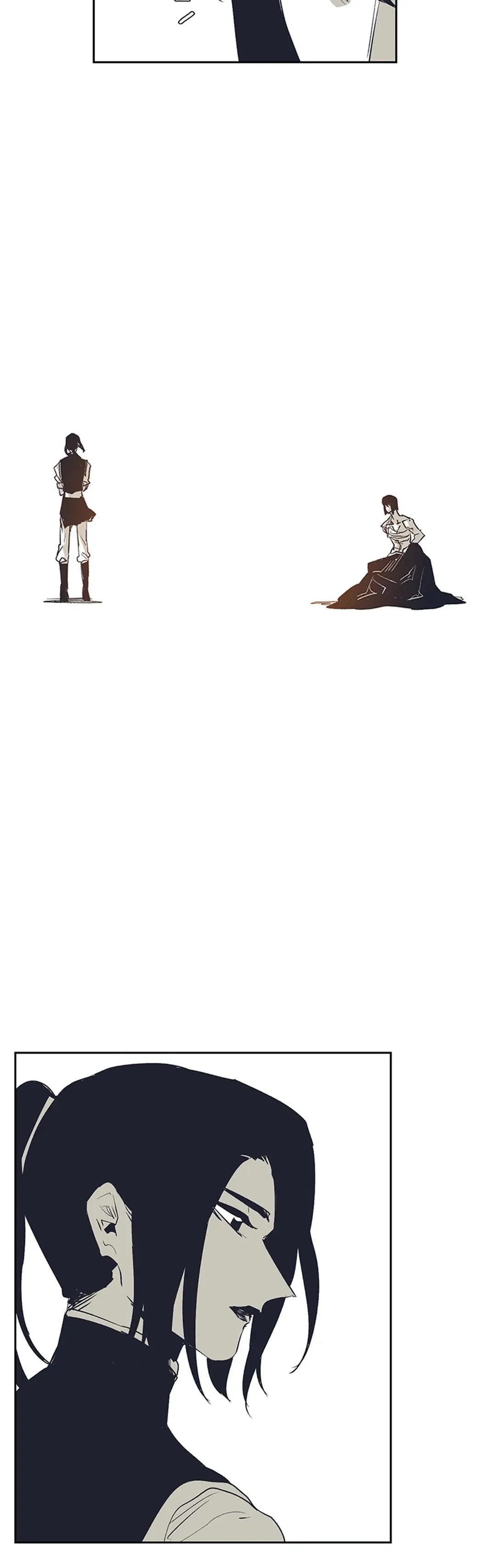 Read Gilgamesh EN Manga Online