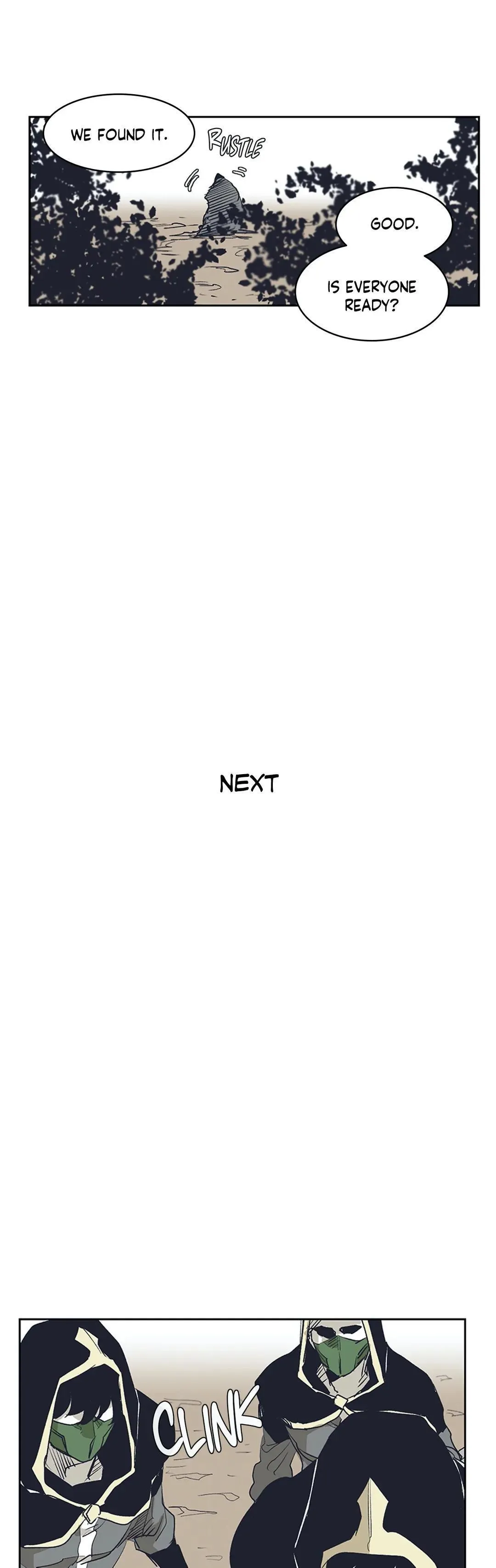 Read Gilgamesh EN Manga Online