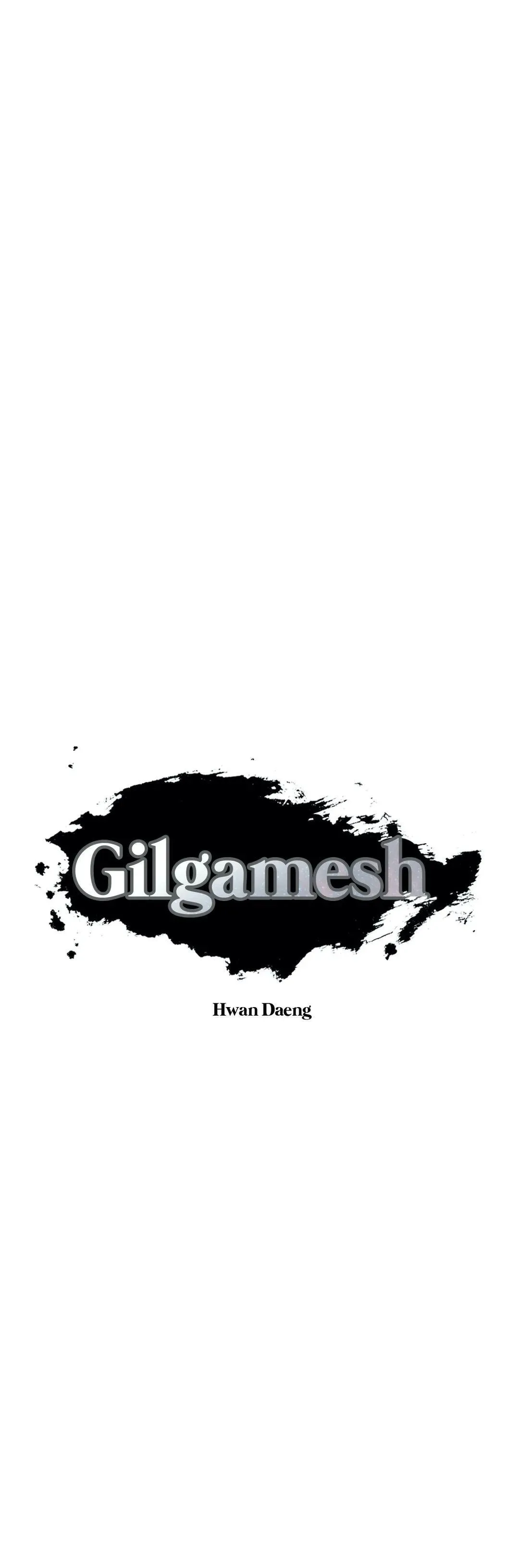 Read Gilgamesh EN Manga Online